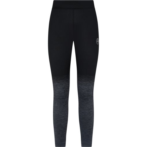 Photo produit de La Sportiva Collants Femme - Patcha - Black/Carbon