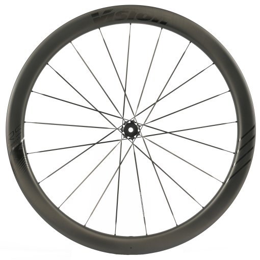 Vision Metron 45 RS Wheelset - 28
