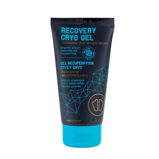 Produktbild von Sidas Recovery Cryo Gel 75ml