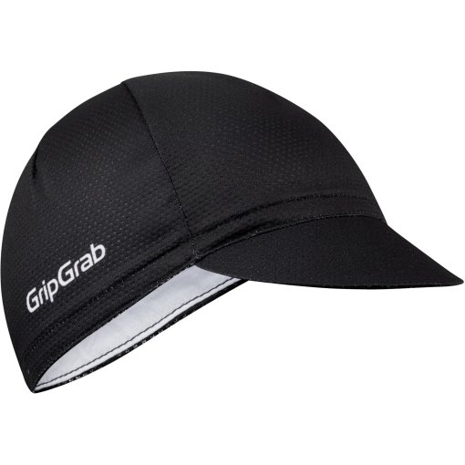 Foto de GripGrab Gorra - Lightweight Cycling - Negro