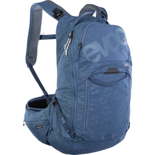 Immagine prodotto da EVOC Zaino Paraschiena - Trail Pro 16 - Denim