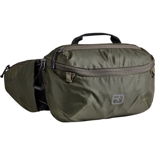 Productfoto van Ortovox Sequence 3L Heuptasje - dark wild herbs