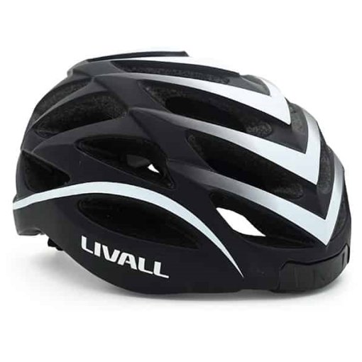 Foto de Livall BH62 Neo Casco - negro/blanco