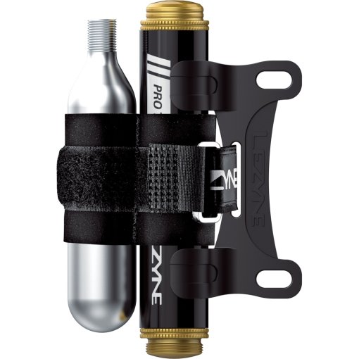 Immagine prodotto da Lezyne Pro Kit Tubeless Loaded