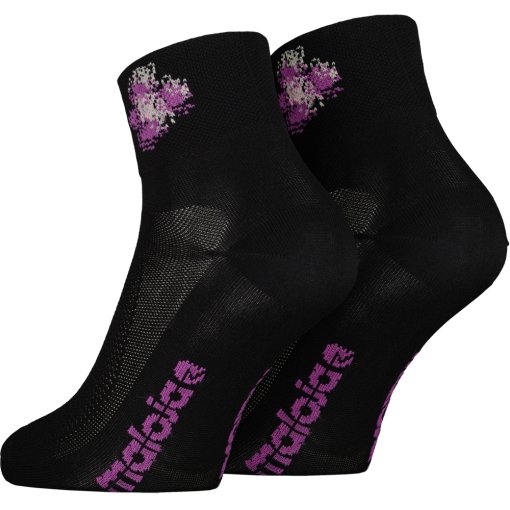 Productfoto van Maloja KoschutaM. Sports Sokken - deep black 8833