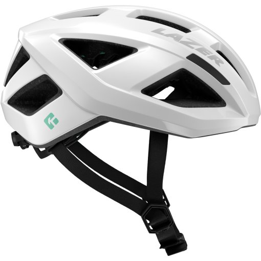 Foto de Lazer Casco Bicicleta - Tonic KinetiCore - blanco