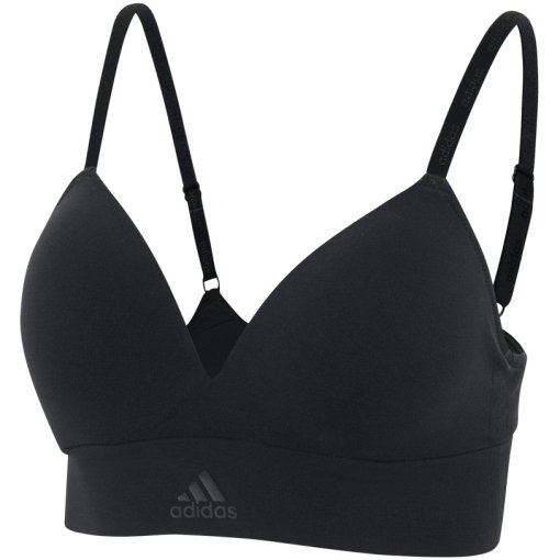 Foto de adidas Sports Underwear Sujetador Mujer - Seamless Micro Stretch - 000-negro
