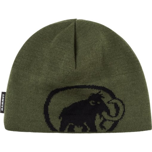 Foto de Mammut Gorro - Tweak - dark marsh-black