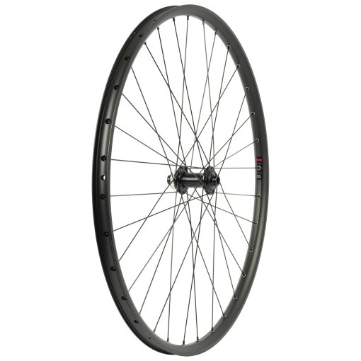 Photo produit de RLND SPV2 Roue Avant - 28/29&quot; | Clincher | Centerlock | 12x100mm - Shimano HB-TC500-12