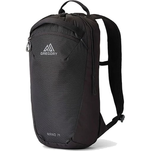Foto de Gregory Mochila - Nano 14L - Optic Black