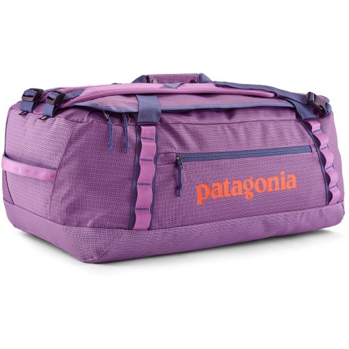 Foto de Patagonia Bolsa de Viaje - Black Hole Duffel 55L - Brisk Purple