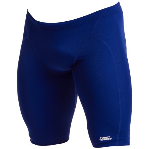 Foto de Funky Trunks Bañador Jammer Hombre - Training Eco - Still Ocean