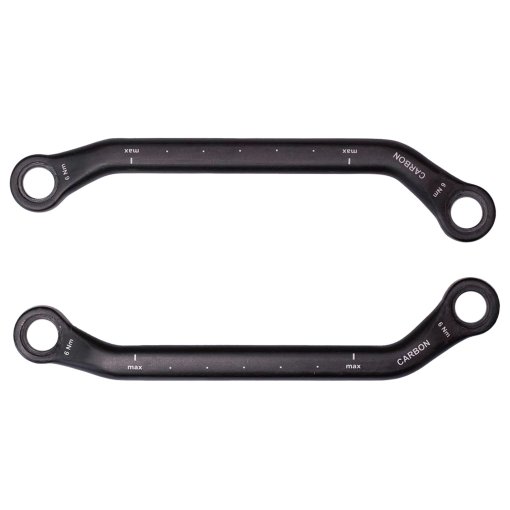 Produktbild von BikeYoke Sagma Carbon Sattelstreben