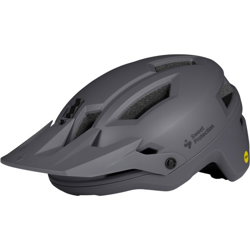 Produktbild von SWEET Protection Primer MIPS MTB Helm - Graphite