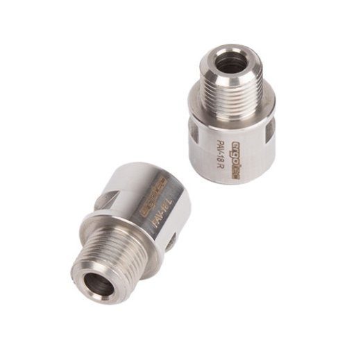 Immagine prodotto da Ergotec Estensione dell&#039;Asse del Pedale - argento