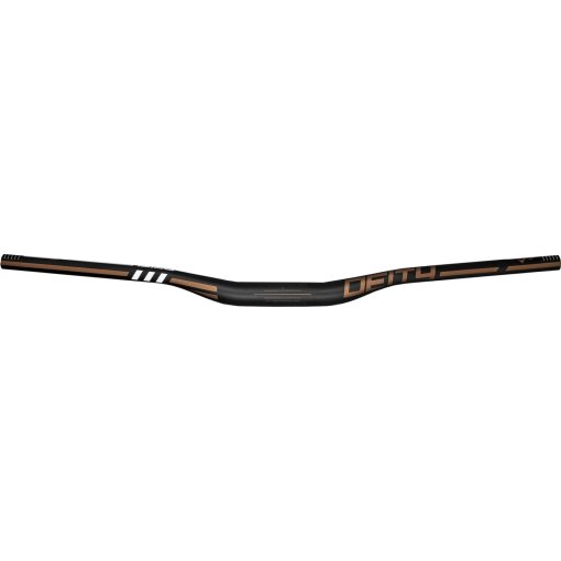 Picture of Deity Components Skywire MTB Handlebar - 35 | 800mm | 25mm Rise - bronze