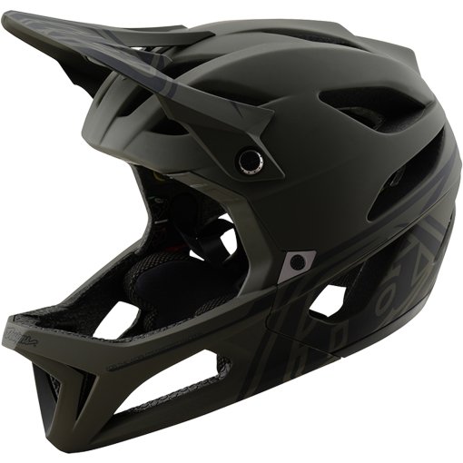 Foto de Troy Lee Designs Casco - Stage MIPS - Stealth Caper