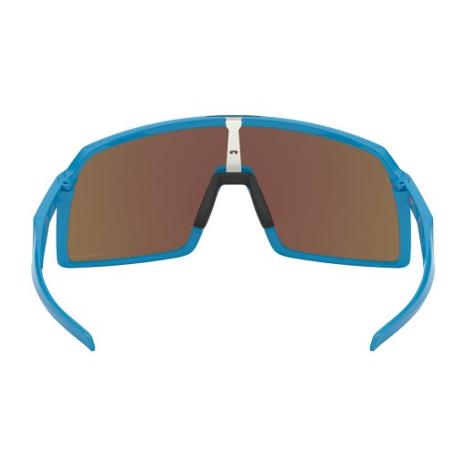 Oakley Sutro Glasses - Sky/Prizm Sapphire - 0OO9406-0737 | BIKE24