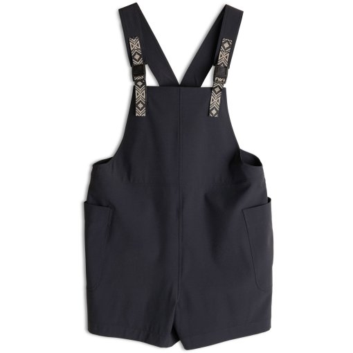 Foto de KAVU Peto Mujer - Montanita Jumper - Black