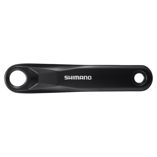 Photo produit de Shimano Bras de Manivelle - STePS FC-E5010 - noir