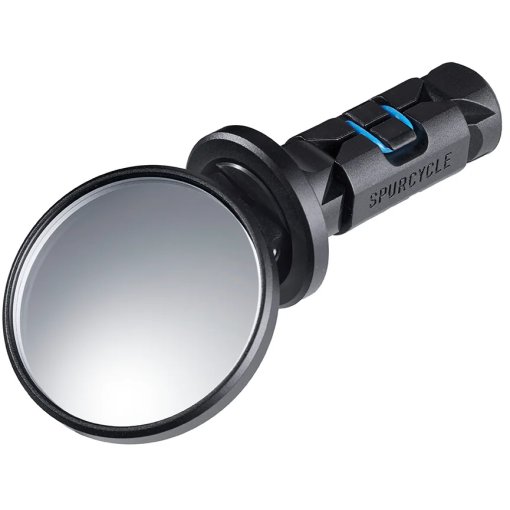 Produktbild von Spurcycle R35 Pro Rückspiegel - schwarz