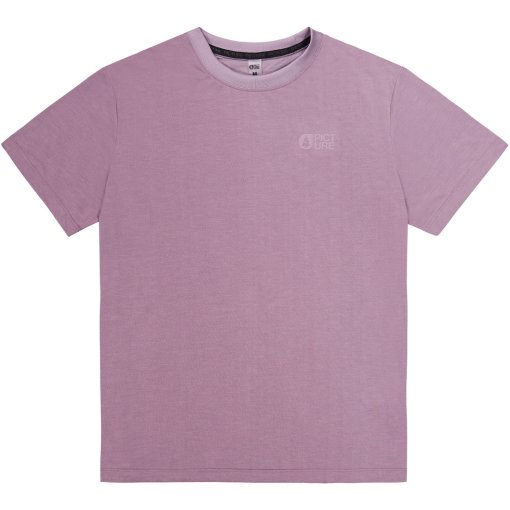 Produktbild von Picture Elhm Tech T-Shirt Damen - Grapeade