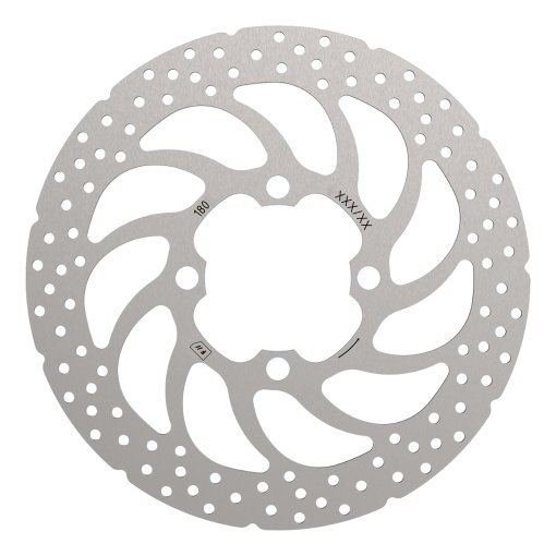 Picture of Fahrwerker Brake Disc for Rohloff Speedhub - 180mm
