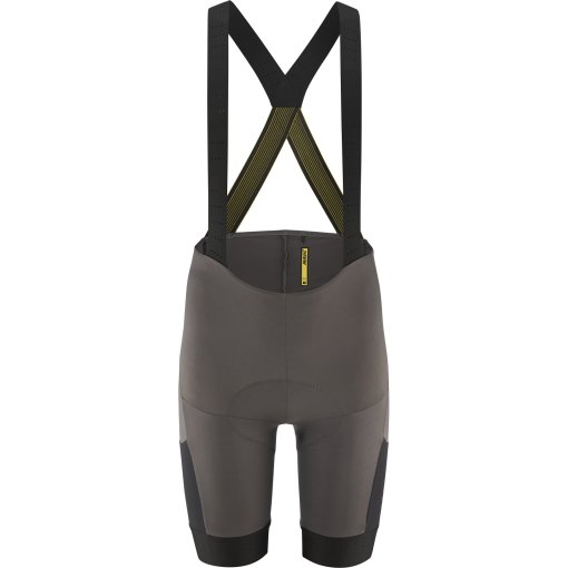 Photo produit de Mavic Short à Bretelles Cycliste Homme - Allroad Cargo - carbone
