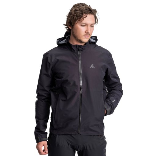 Foto de 7mesh Chaqueta Hombre - Revelation GTX Pro - Negro