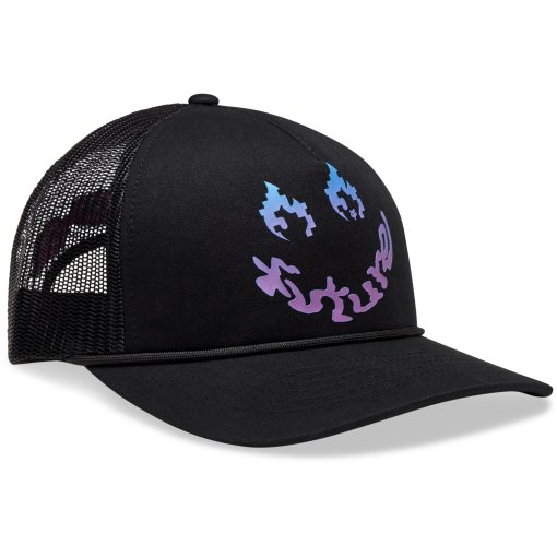 Foto de FOX Gorra Mujer - Hello Trucker - negro