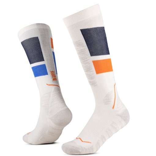 Picture of Buff® ThermoNet® Over the Calf Socks - TO Whisper