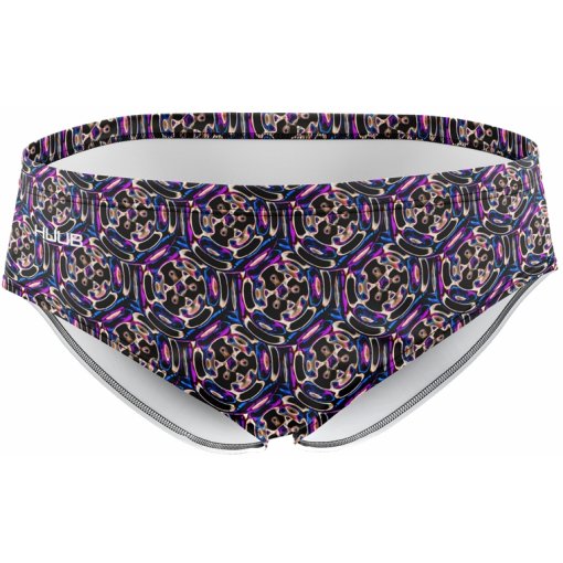 Immagine prodotto da HUUB Design Costume Slip - Soundwave - multi