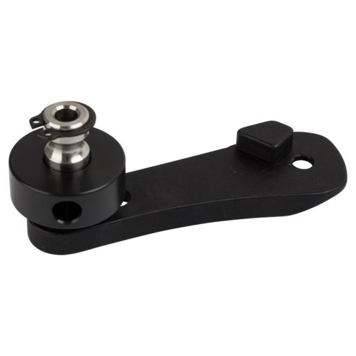 Foto de Gates Carbon Drive Snubber - QR - black