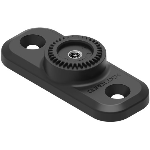 Produktbild von Quad Lock 360 Base Flachlochsockel (2 Löcher)