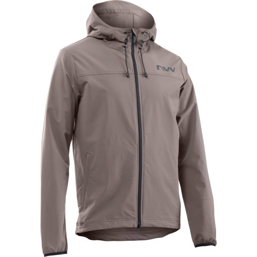 Immagine prodotto da Northwave Giacca Uomo - Rampage Lightshell - sand 46