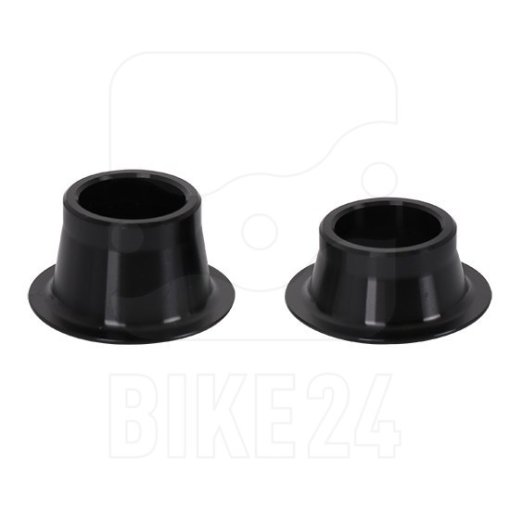 Foto de ZIPP End Cap Set for 77D DB Front Hubs
