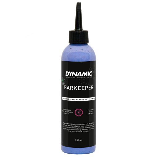 Immagine prodotto da Dynamic Liquido Antiforatura - Barkeeper Tubeless Sealant - 250ml