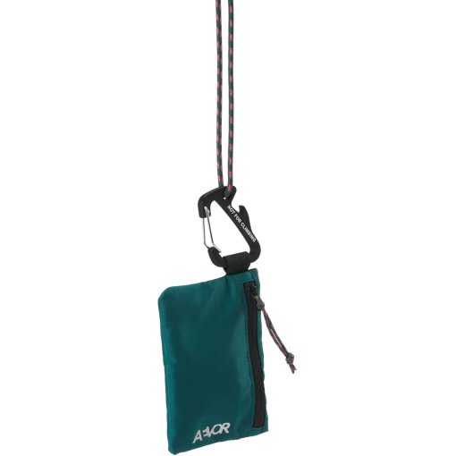 Photo produit de AEVOR Explore Wallet 2.0 - Ripstop Evergreen