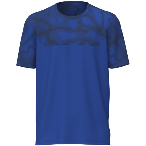 Produktbild von 7mesh Roam Kurzarmshirt Herren - Bottle Blue