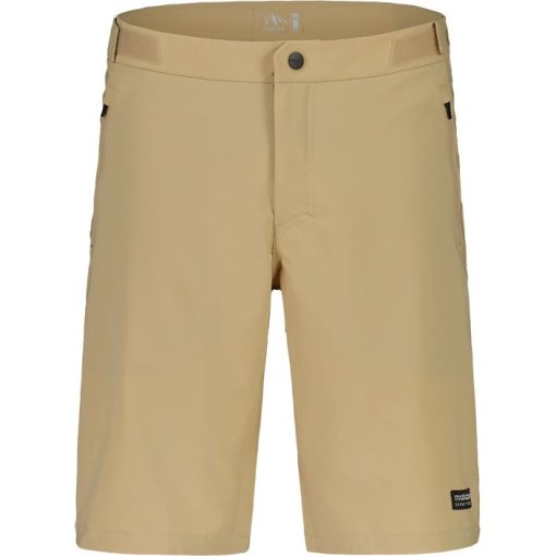 Produktbild von Maloja GallasM. Radshorts Herren - gravel 8959