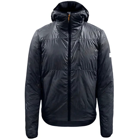 Foto de ALBION Zoa Mountain Chaqueta Hombre - Midnight Blue
