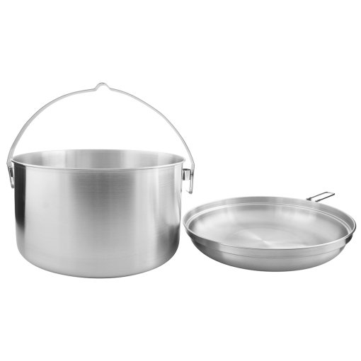 Foto de Tatonka Kettle 6.0 - Set Pot and Pan