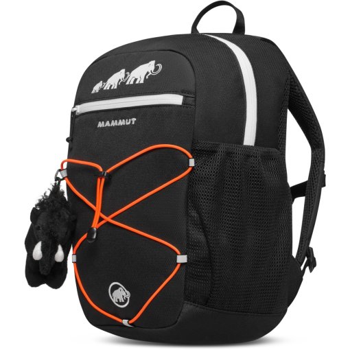 Foto de Mammut Mochila Niños - First Zip 16L - negro
