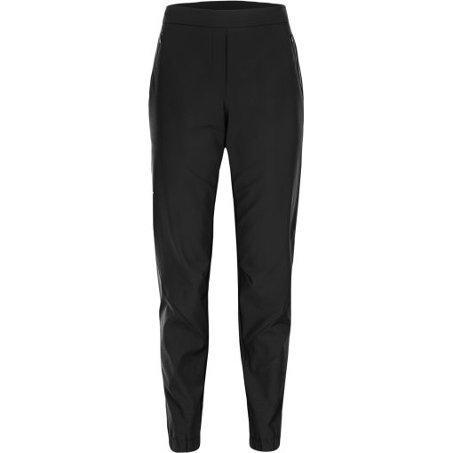 Foto de Löffler Alaska ASW Tapered Pantalones para mujer - black 990