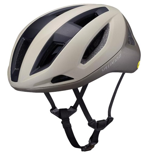 Foto de Specialized Casco Bicicleta - Search - Taupe/Gunmetal