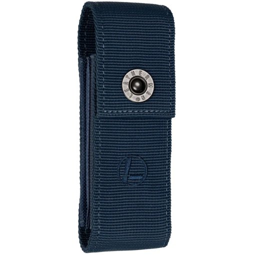 Productfoto van Leatherman Nylon Holster voor Multitools - Large - Midnight
