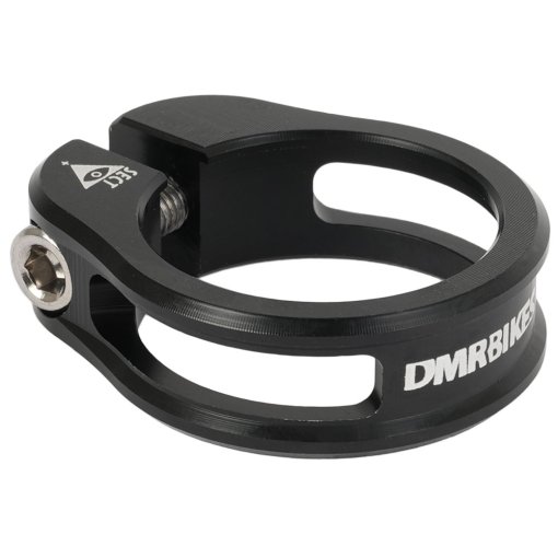 Foto de DMR Sect Abrazadera Tija Sillín - negro