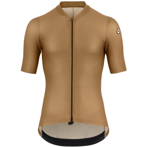 Immagine prodotto da Assos Maglia a Maniche Corte Uomo - MILLE GT S11 - bronze ash