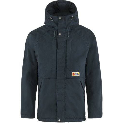 Foto de Fjällräven Chaqueta Hombre - Vardag Lite Padded - dark navy