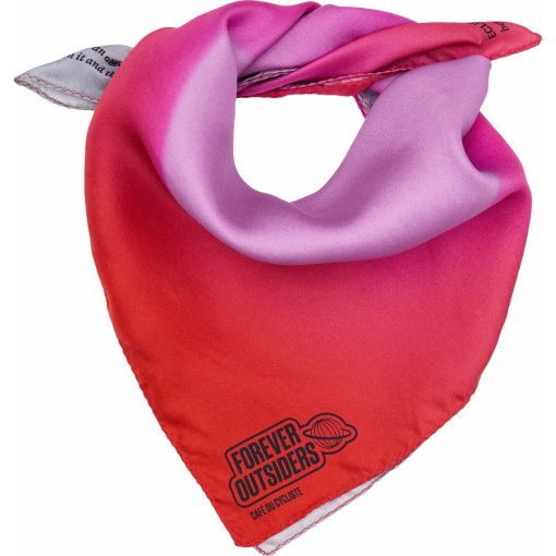 Foto de Café du Cycliste Pañuelo - Carre De Soie - eclipse storm